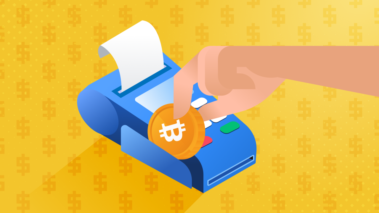 Encrypt How Secure Are Crypto Payments for Online Transactions?