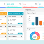 Using Software to Track Business Expenses Efficiently