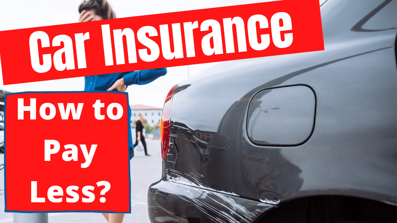 How To Reduce Your Car Insurance Rates How to Lower Your Car Insurance Rates