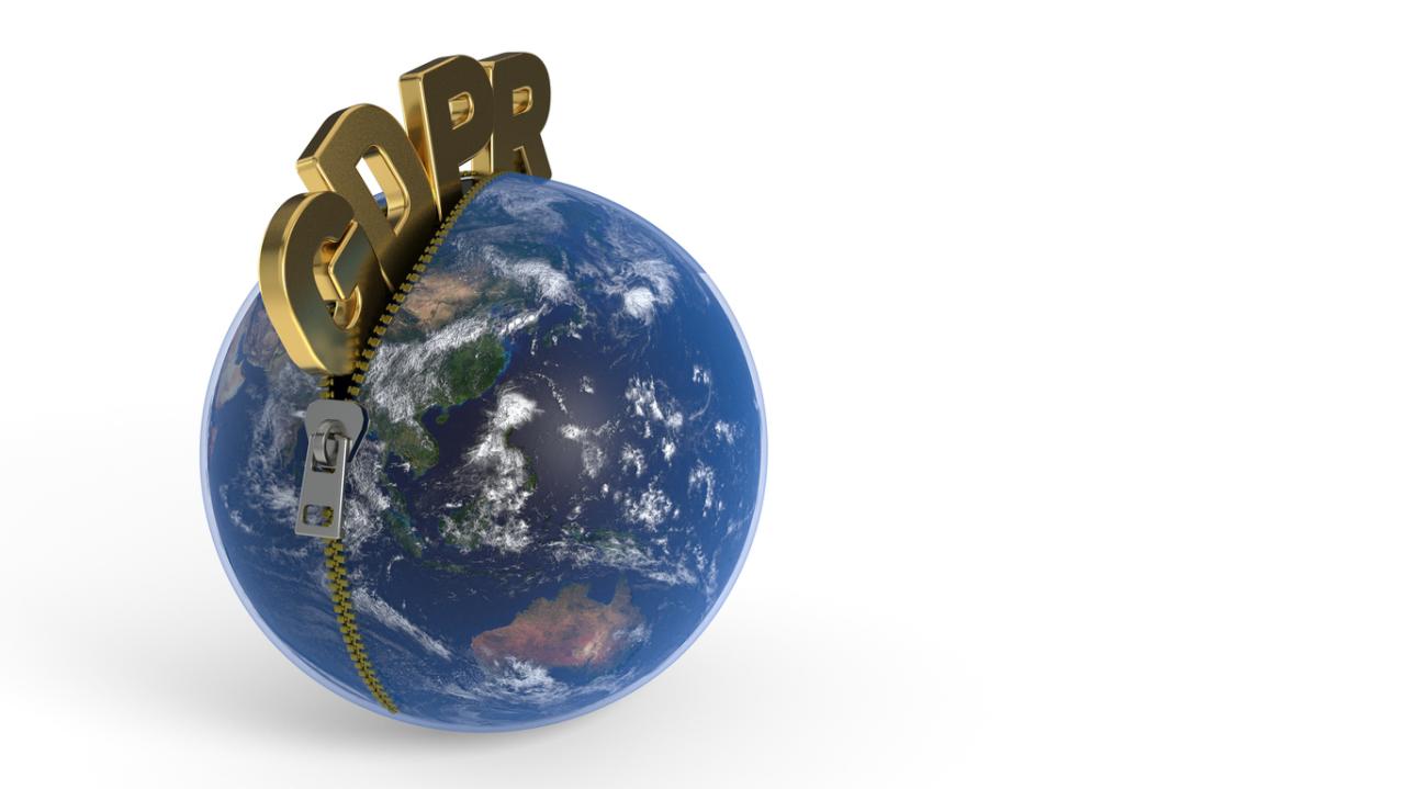 GDPR and Its Impact on Business Intelligence