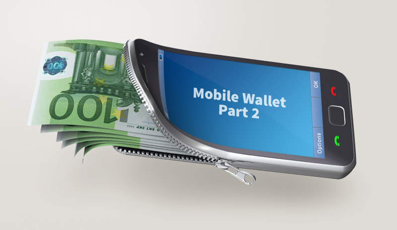 Wallet usage awareness increasing boost interest mobile globaldata says will smartphone How Mobile Wallets Boost User Convenience