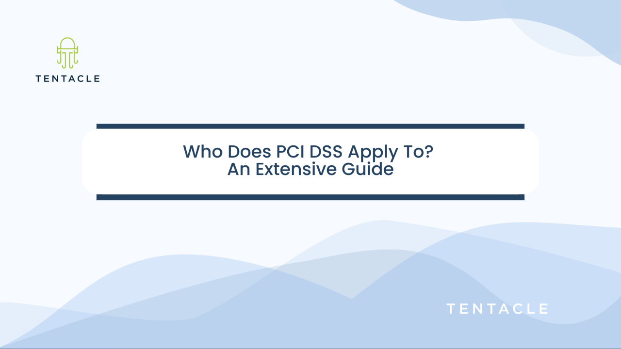 What Is PCI DSS and Why It Matters