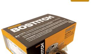 Heavy-Duty Automotive Nails for Long-Lasting Performance
