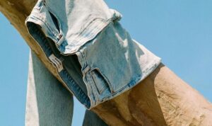 Sustainable Denim Brands Leading the Ecofashion Movement