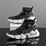 Top 10 Techwear Sneakers You Need to Own Now
