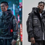 Combining Utility and Fashion The Rise of Techwear in the Auto Scene
