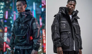 Combining Utility and Fashion The Rise of Techwear in the Auto Scene