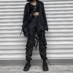 From Track to Street Techwear Outfits for Performance Drivers