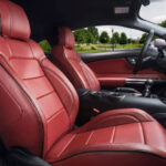 The Benefits of Leather Upholstery for Your Car Interior Enhance Style and Comfort