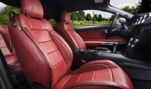 The Benefits of Leather Upholstery for Your Car Interior Enhance Style and Comfort