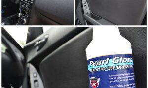 Must-Have Denim Items for Your Vehicle Interior Makeover