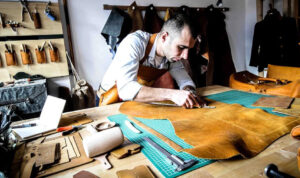 Why Genuine Leather is Worth the Investment