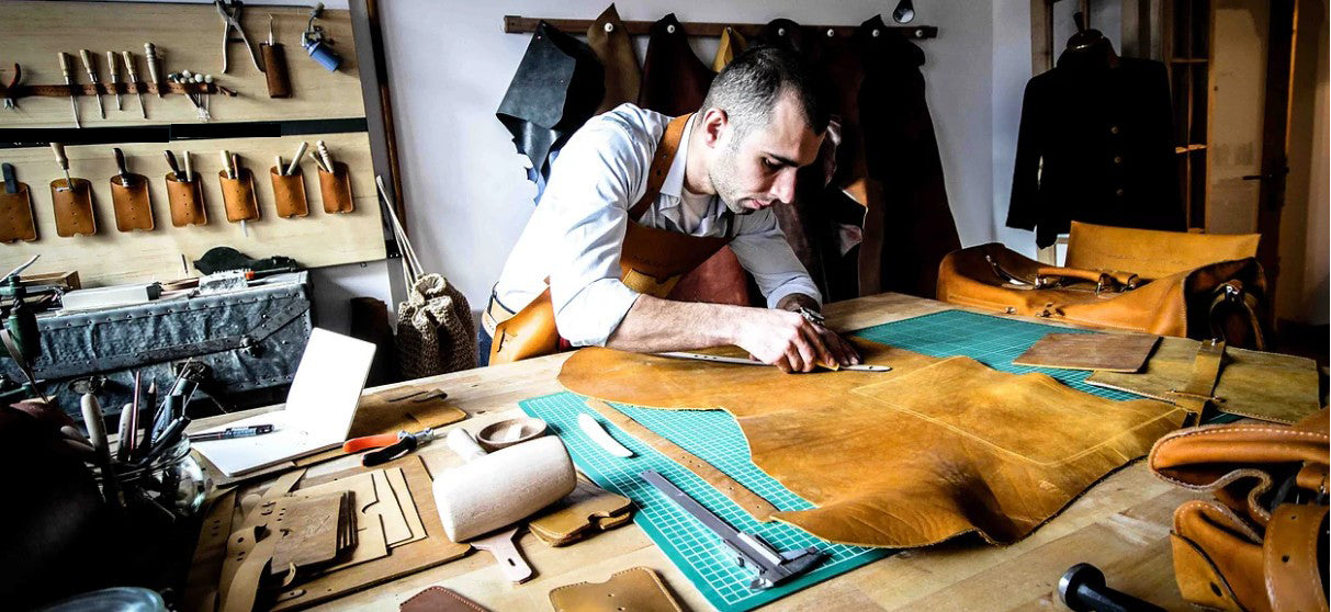 Why Genuine Leather is Worth the Investment