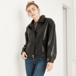 Top Leather Jackets for Every Season Unleash Your Style