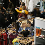 The Rise of Ecofashion in Sustainable Shopping