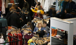 The Rise of Ecofashion in Sustainable Shopping