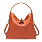 Stylish Leather Handbags You Must Own