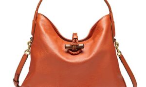 Stylish Leather Handbags You Must Own