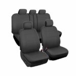 The Best Streetwear Car Seat Covers That Blend Fashion and Function