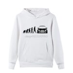Streetwear Meets Horsepower The Rise of Branded Car Apparel