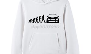 Streetwear Meets Horsepower The Rise of Branded Car Apparel