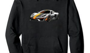 From Hoodies to Hubcaps Exploring Streetwear-Inspired Car Gear