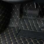 Premium Leather Floor Mats That Elevate Your Cars Look
