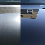 Rust-Resistant Nails for Outdoor Vehicle Repairs