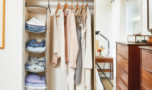 How to Build an Ecofriendly Wardrobe on a Budget