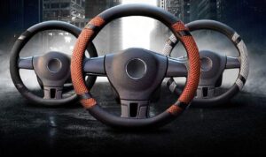 Why Denim Steering Wheel Covers Are Gaining Popularity
