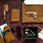 Why Choose Vegan Leather Accessories for Ecofashion