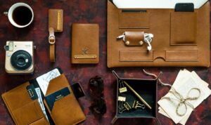 Why Choose Vegan Leather Accessories for Ecofashion