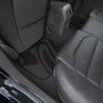 Shop These Trendy Denim Car Mats for a Stylish Drive