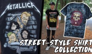 Where to Buy Limited Edition Automotive Streetwear Collabs