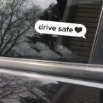 Must-Have Streetwear Car Decals and Stickers for Style-Driven Drivers
