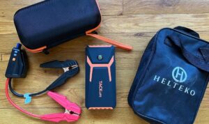 Top Leather Car Accessories Every Driver Should Own
