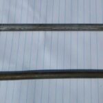 Comparing Nail Materials for Automotive Durability