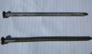 Comparing Nail Materials for Automotive Durability