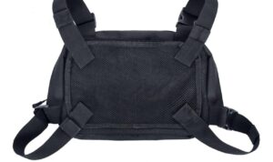 Tactical Techwear Bags Perfect for Car Gear and Tools