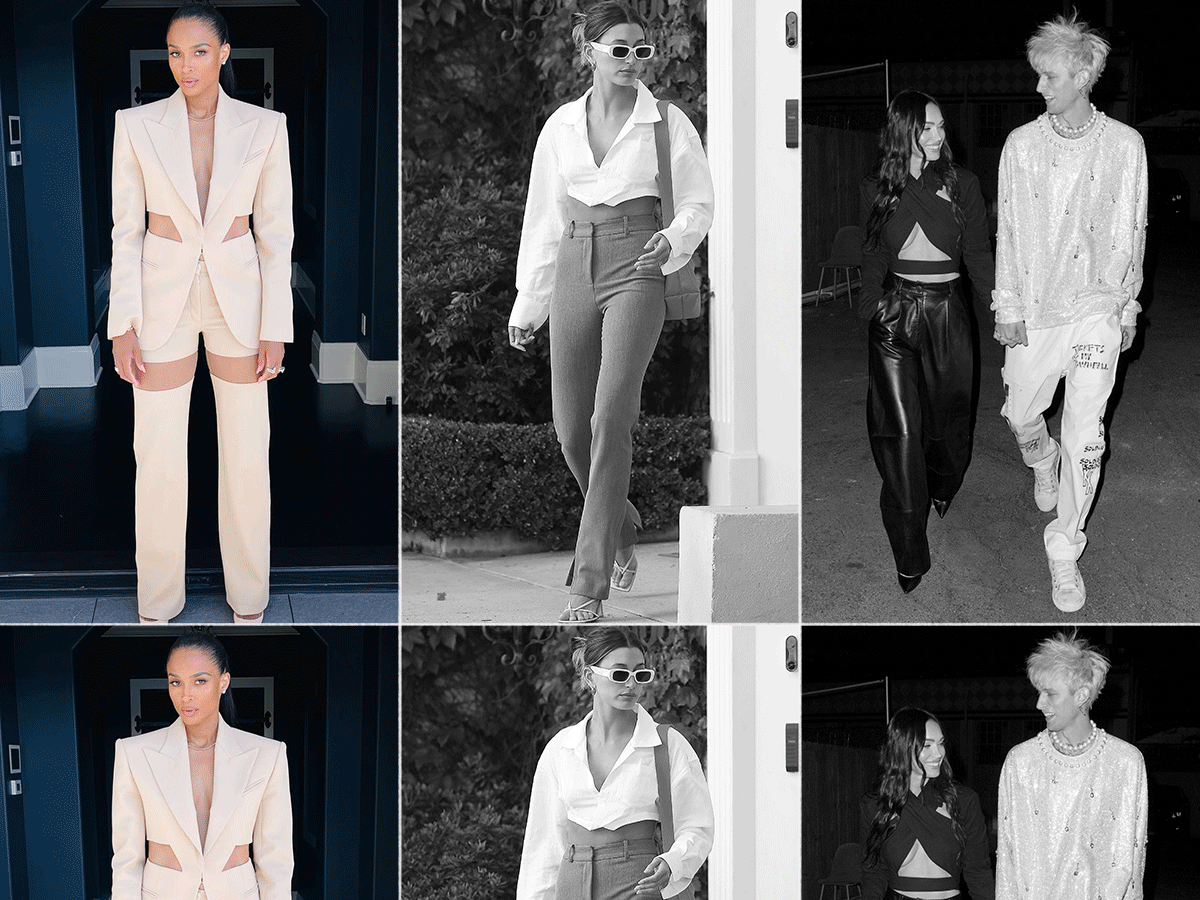 Blazer jeans fashion street heels style outfits outfit women black interview blazers navy job look facebook stylish get jean pumps How to Style Streetwear for Everyday Looks
