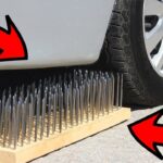 Choosing the Right Nails for Car Interior Fixes