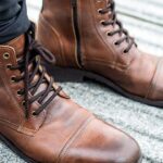 The Best Leather Boots for Men in 2025 That Impress