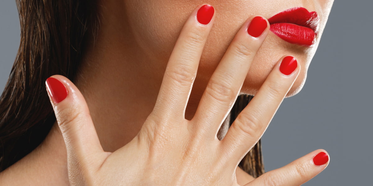 How to Get Salon Quality Nails at Home