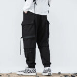 Techwear Pants That Combine Comfort and Functionality