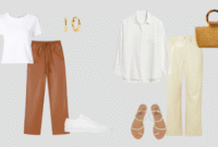 How to Style Leather Pants for Casual and Formal Looks