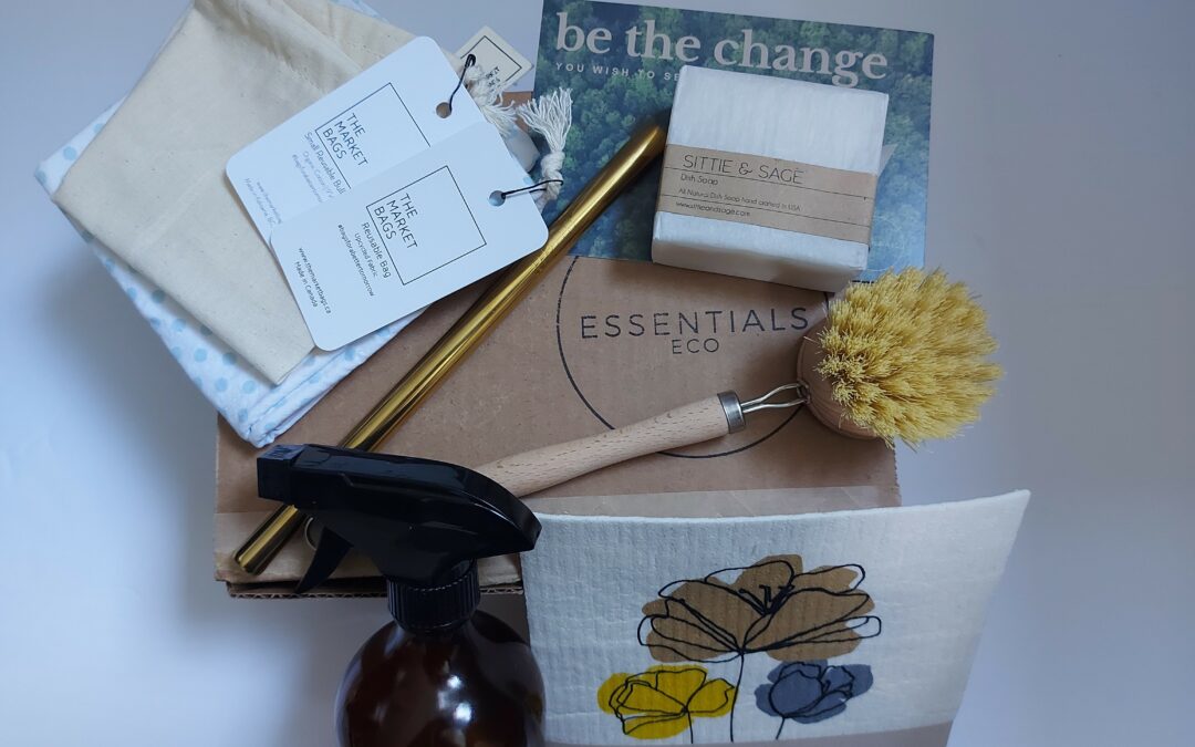 How To Score Deals When Shopping For Eco-Friendly Essentials Ecofashion Essentials Every Conscious Shopper Needs