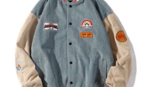 Streetwear Jackets Perfect for Every Season
