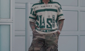 The History and Evolution of Streetwear Culture Unveiled