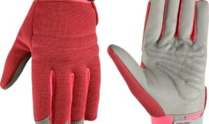 Leather Gloves That Combine Style and Comfort for All