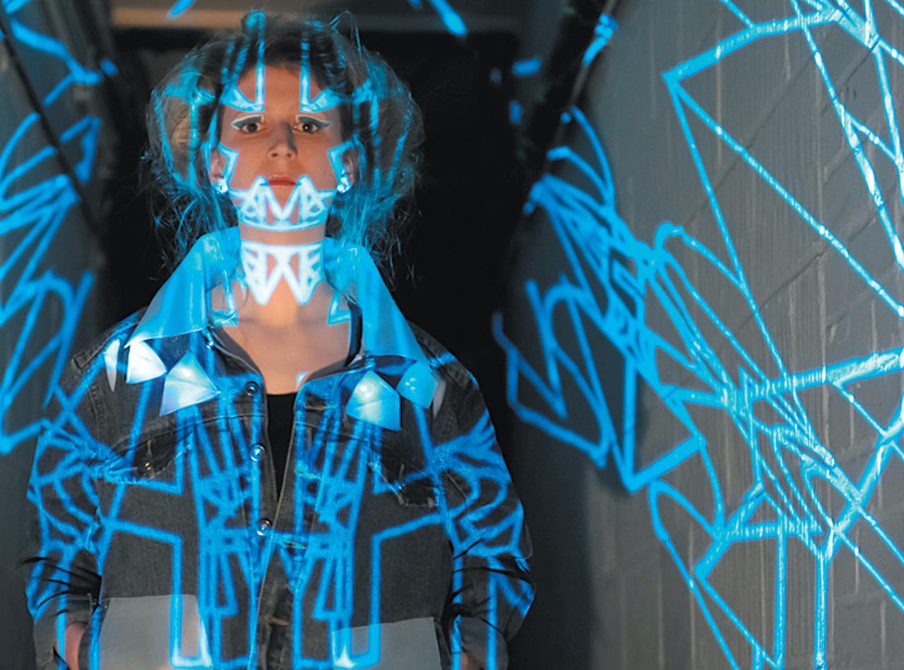 The Future of Techwear Fabrics and Materials